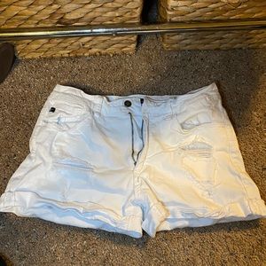 Kancan shorts size 13